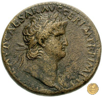 CLM151 65 AD (Roma)