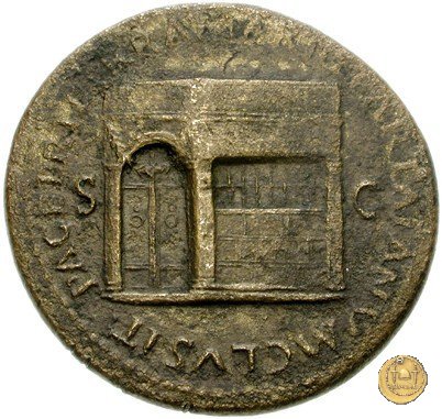 CLM151 65 AD (Roma)