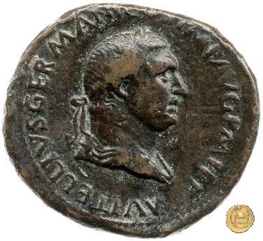 CLM151 69 AD (Roma)