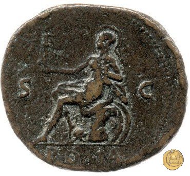 CLM151 69 AD (Roma)