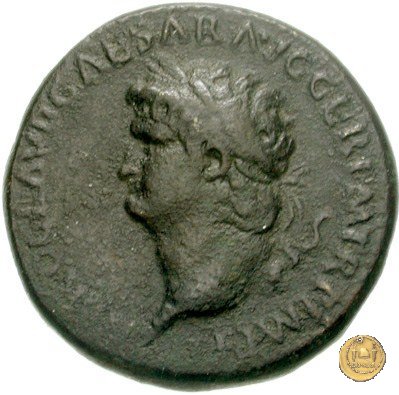 CLM152 65 AD (Roma)