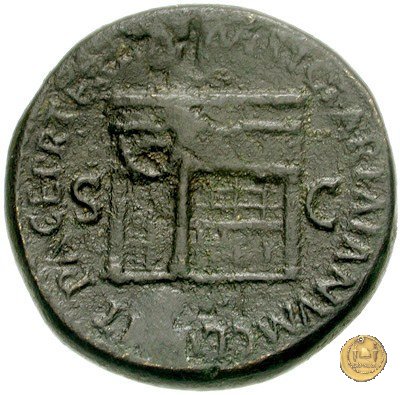 CLM152 65 AD (Roma)