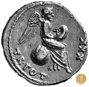CLM152 7-8 d.C. (Lugdunum)