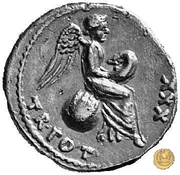 CLM152 7-8 AD (Lugdunum)