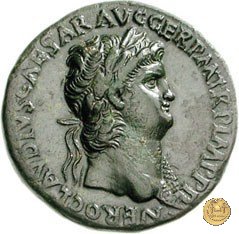 CLM153 65 AD (Roma)