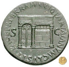 CLM153 65 d.C. (Roma)