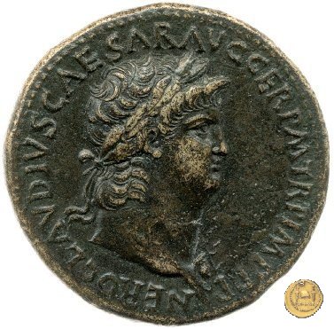 CLM153 65 d.C. (Roma)