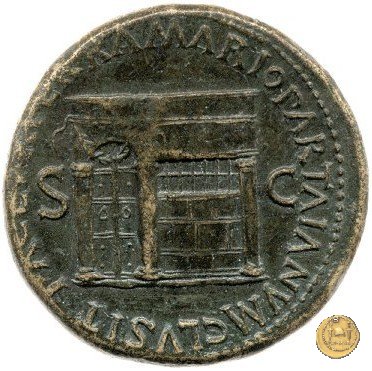 CLM153 65 AD (Roma)