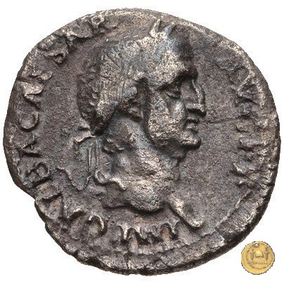 CLM153 68 AD (Lugdunum)