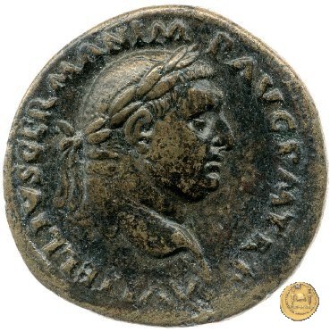 CLM153 69 AD (Roma)