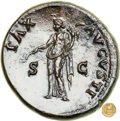 CLM153 69 AD (Roma)