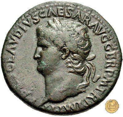 CLM154 65 AD (Roma)