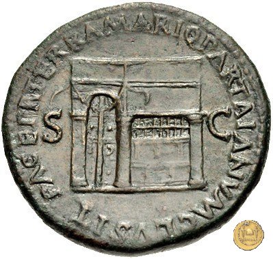 CLM154 65 AD (Roma)