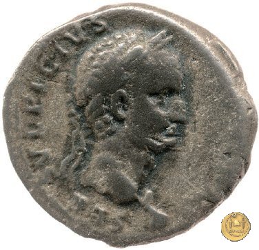 CLM154 68 AD (Lugdunum)