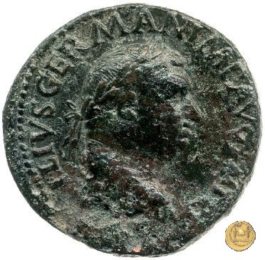 CLM154 69 AD (Roma)