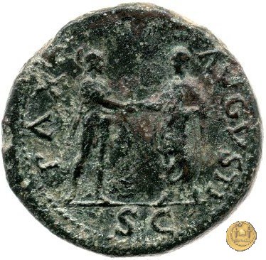 CLM154 69 d.C. (Roma)