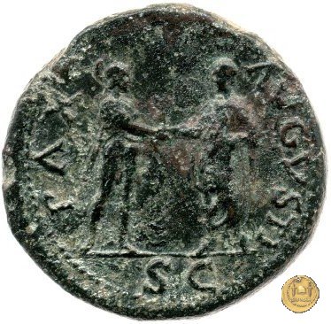 CLM154 69 AD (Roma)