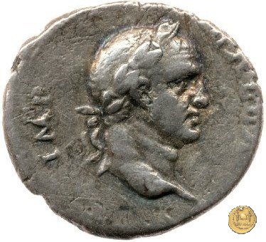 CLM155 68 AD (Lugdunum)