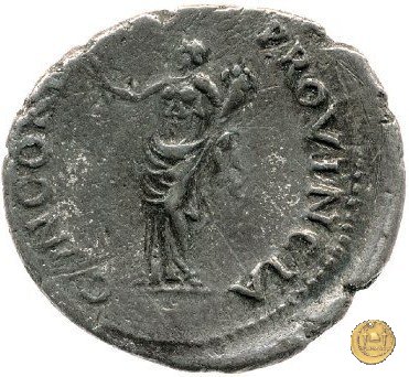 CLM155 68 AD (Lugdunum)