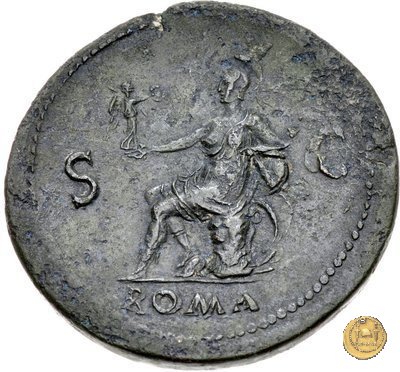 CLM156 65 AD (Roma)