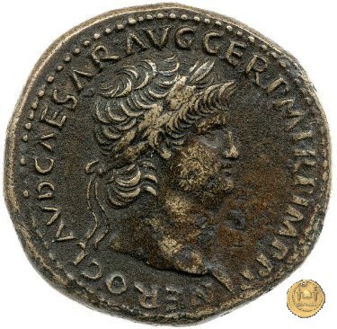 CLM156 65 d.C. (Roma)