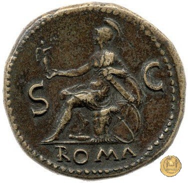 CLM156 65 AD (Roma)