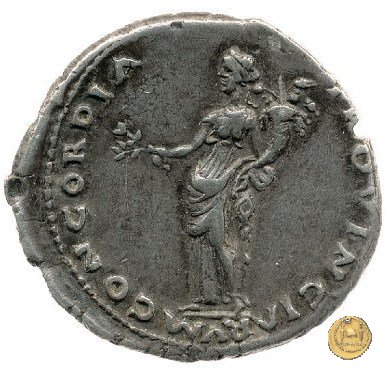 CLM156 68 AD (Lugdunum)