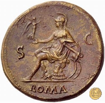 CLM157 65 AD (Roma)