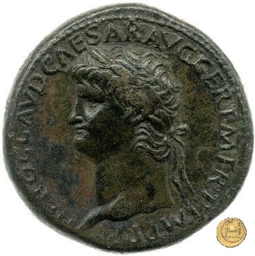 CLM157 65 AD (Roma)