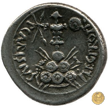 CLM158 25-23 BC (Emerita)