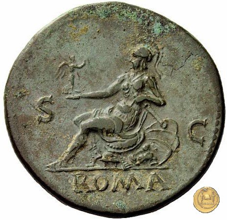 CLM158 65 AD (Roma)