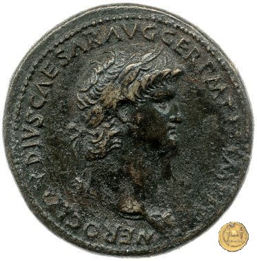 CLM158 65 AD (Roma)