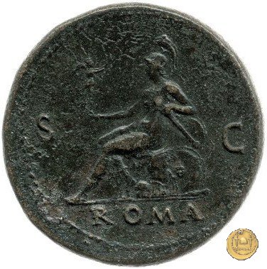 CLM158 65 AD (Roma)