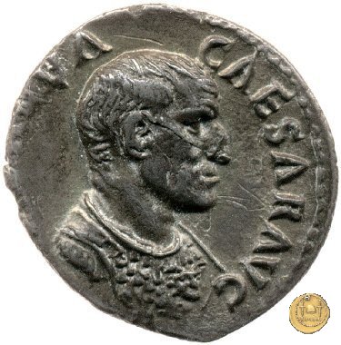 CLM159 68 AD (Roma)