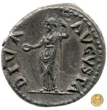 CLM159 68 AD (Roma)