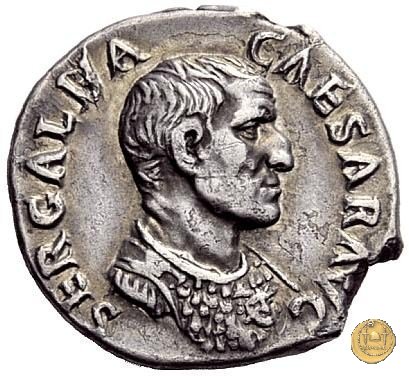 CLM159 68 AD (Roma)