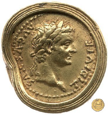 CLM15 27 AD (Lugdunum)