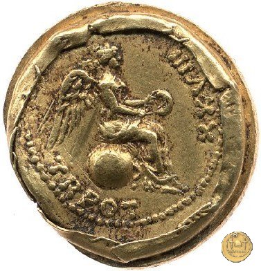 CLM15 27 AD (Lugdunum)