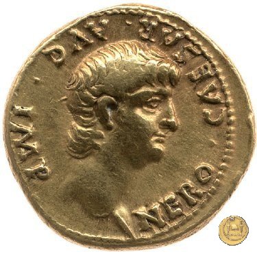 CLM15 61-62 AD (Roma)