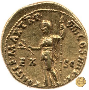 CLM15 61-62 AD (Roma)