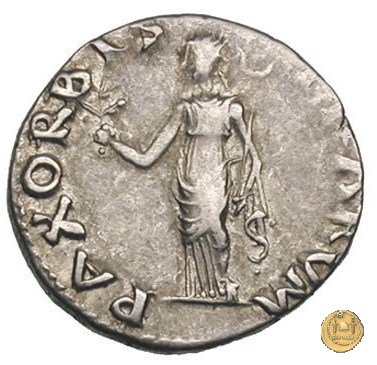 CLM15 69 d.C. (Roma)