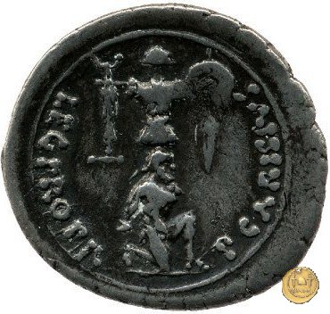 CLM160 25-23 BC (Emerita)