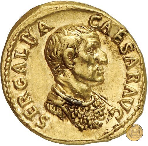 CLM160 68 AD (Roma)