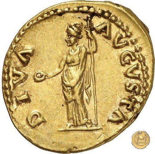 CLM160 68 AD (Roma)