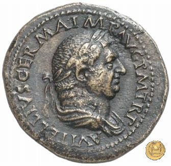 CLM160 69 AD (Roma)