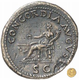 CLM160 69 AD (Roma)