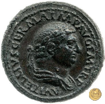 CLM160 69 AD (Roma)