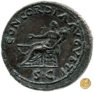 CLM160 69 AD (Roma)