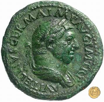 CLM160 69 AD (Roma)