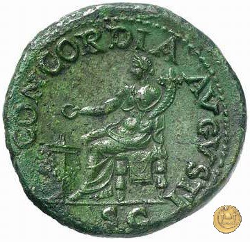 CLM160 69 AD (Roma)